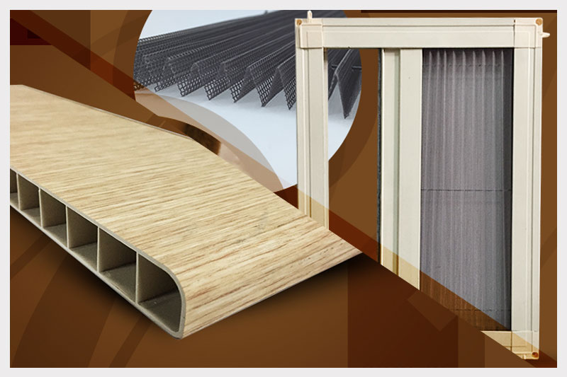 Insect Screen Profiles winnet-company – Hatem Shiba